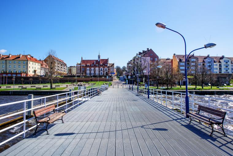 Domy Wakacyjne W Kamieniu Pomorskim Novasol Pl