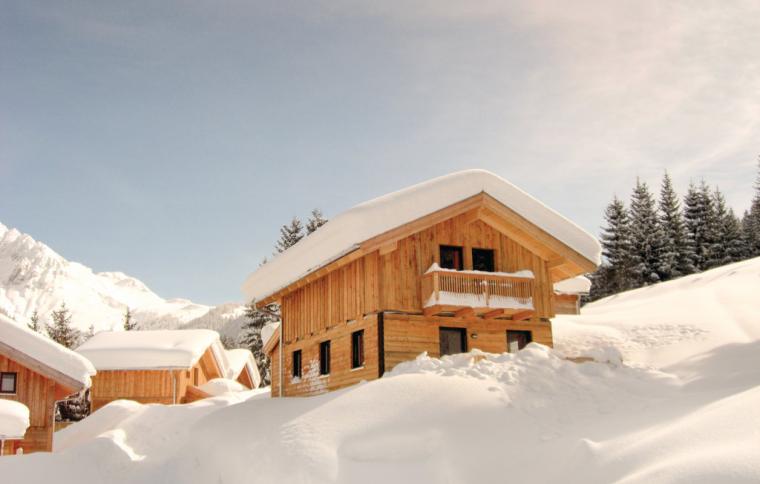 Dachstein