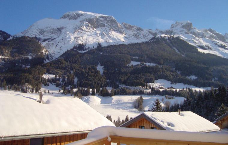 Dachstein