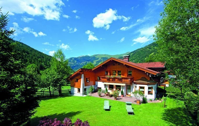 Austria noclegi
