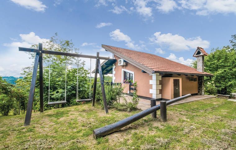 Domy wakacyjne w Kraljevec na Sutli
