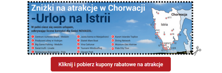 Kliknij i pobierz kupony rabatowe