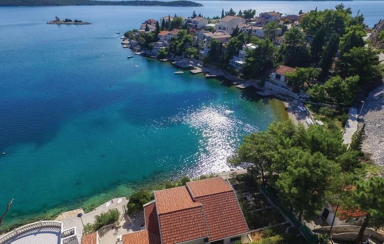 Slivno apartamenty i domy NOVASOL