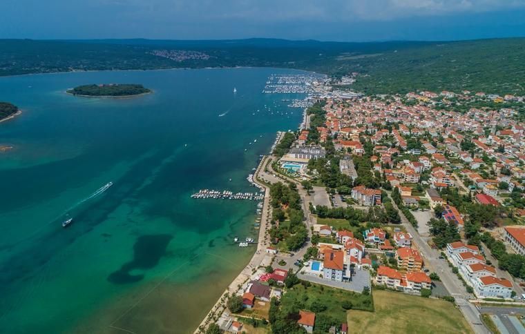 Wakacje w Punat