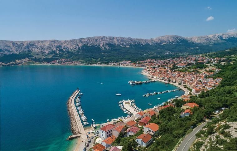 Baska na wakacje