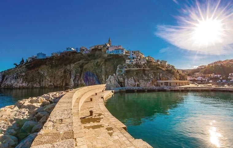 Vrbnik noclegi