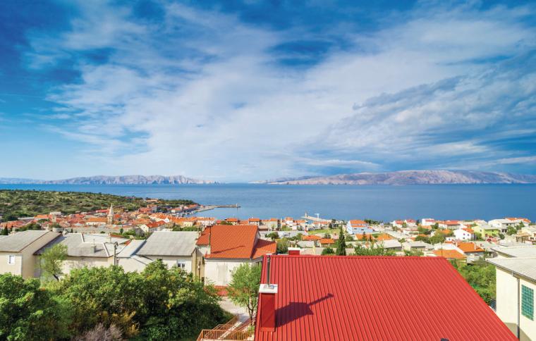 Wakacje w Senj