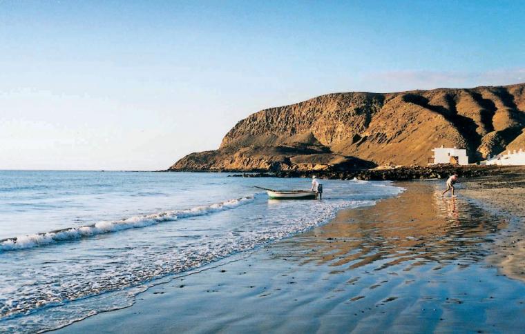 Urlop Fuerteventura