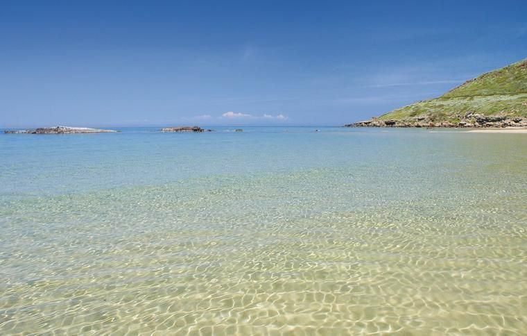 San Teodoro na wakacje