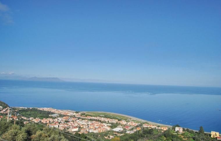 Gioiosa Marea na wakacje