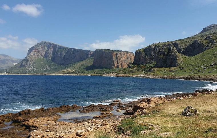 San Vito Lo Capo na wakacje