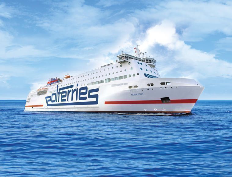 Promy Polferries