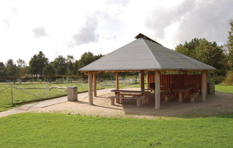 Jegum Ferieland