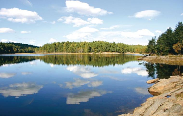 Novasol Halland Domy wakacje w regionie Halland | NOVASOL.pl