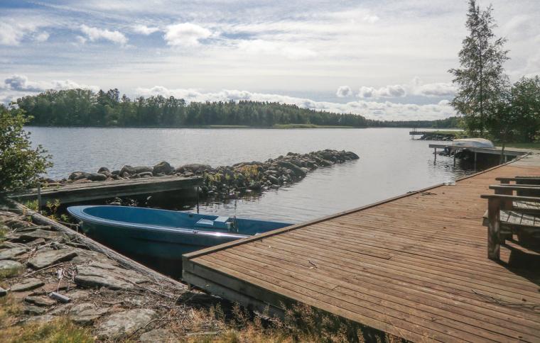 Novasol Halland Domy wakacje w regionie Halland | NOVASOL.pl