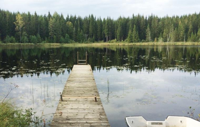 Dalarna