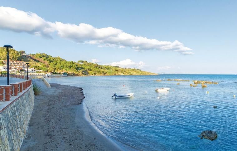 Sciacca na wakacje