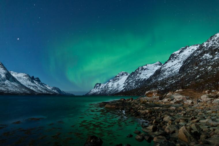 domy w Norwegii ; Norwegia domy