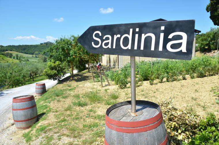 Atrakcje na wakacje na Sardynii