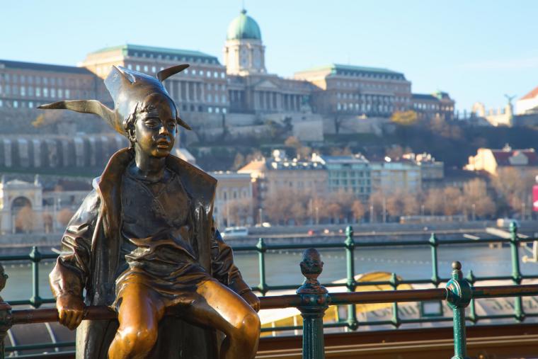 City Break w Budapeszcie