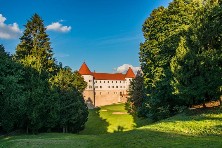 Spodnjeposavska na wakacje