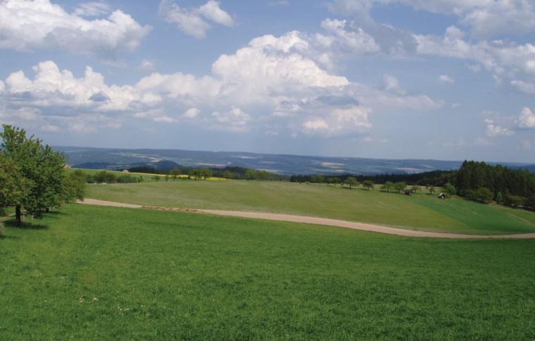 Urlop na Morawach