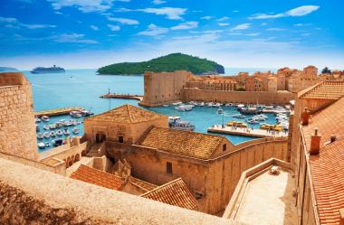 Dubrovnik na wakacje w Chorwacji